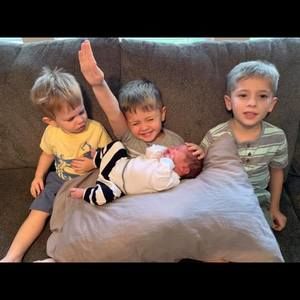 Meet your Posher, Vicki mcintire